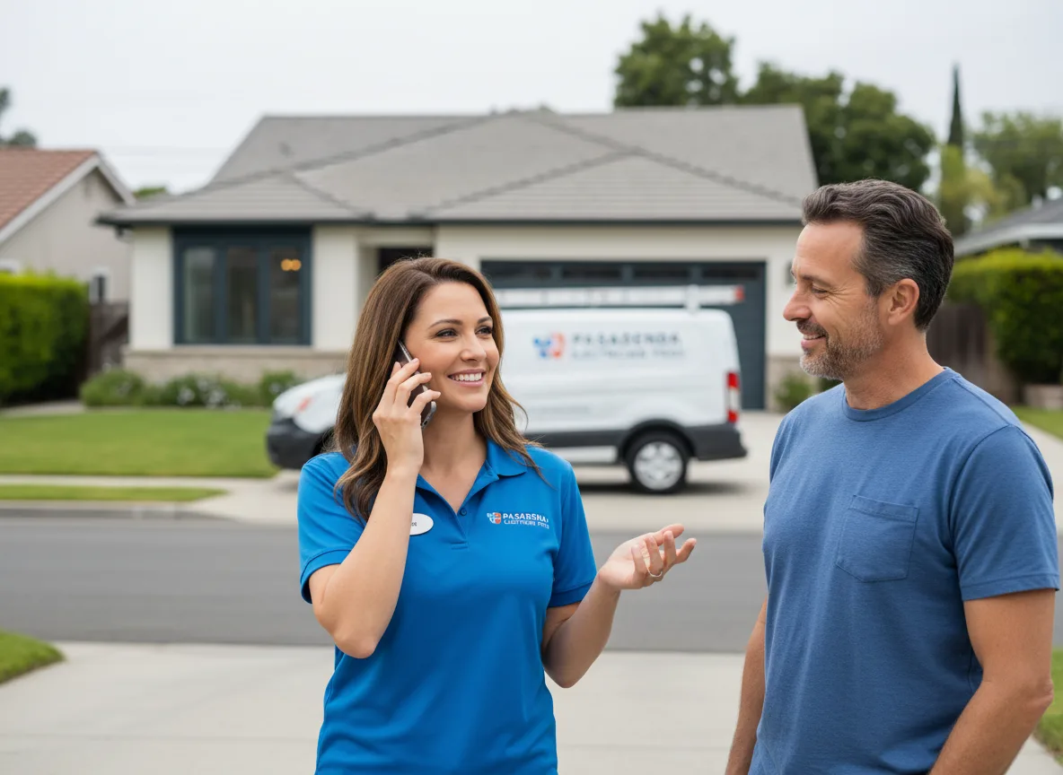 Electrician Faribault, MN FAQs